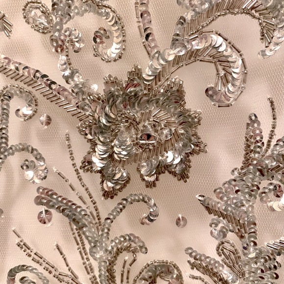 Marchesa Notte women’s dress size 4 - Picture 1 of 5